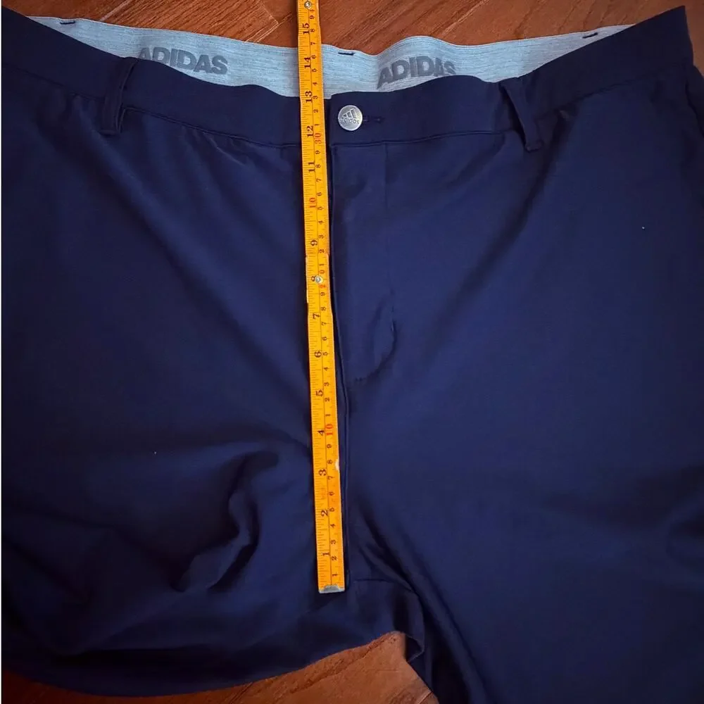 adidas Men's Ultimate365 Classic Golf Pants Size 44 x 32